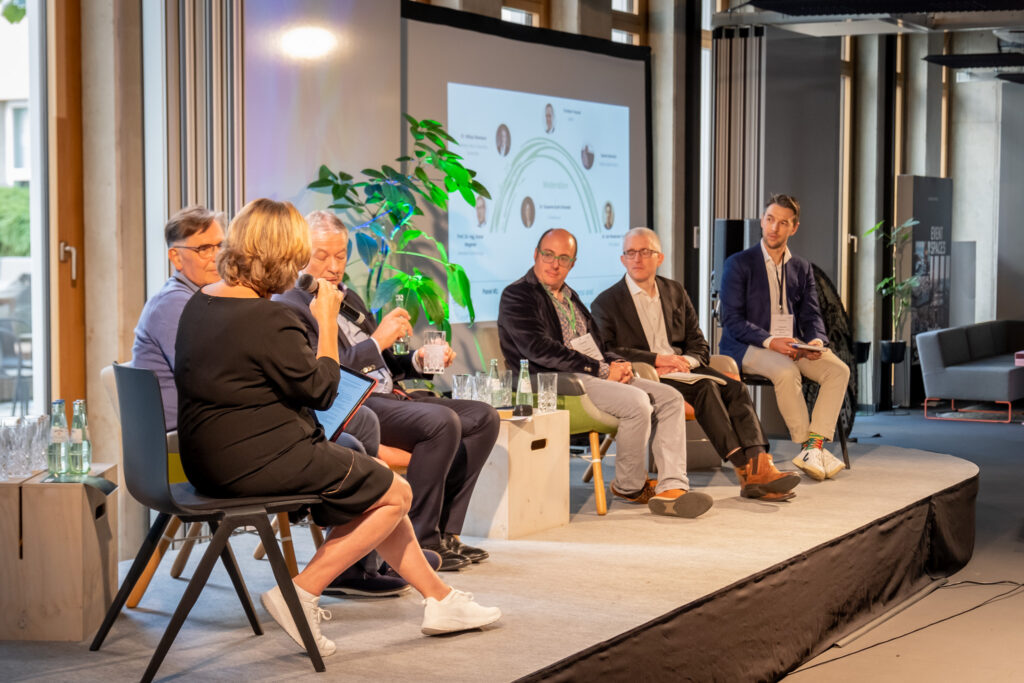 Circular Tech Forum 2024 Foto by Manor Lux-63