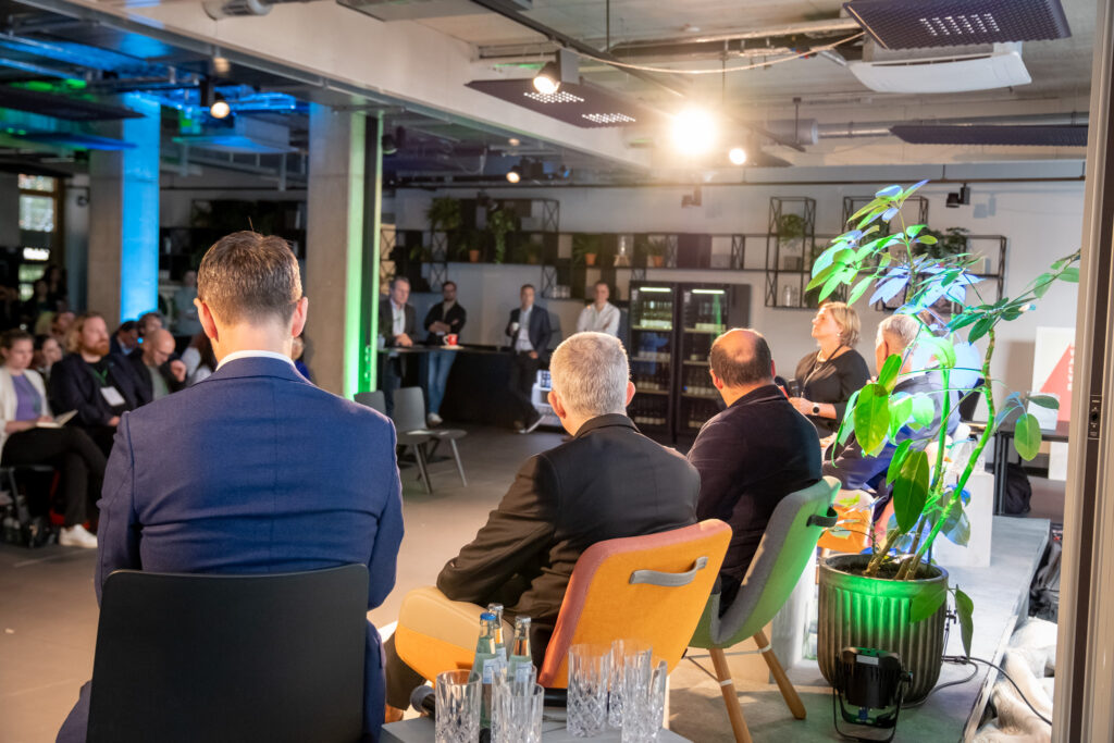 Circular Tech Forum 2024 Foto by Manor Lux-67