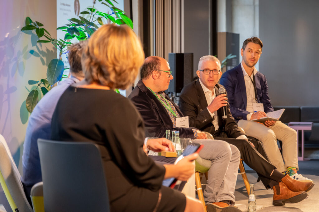 Circular Tech Forum 2024 Foto by Manor Lux-72