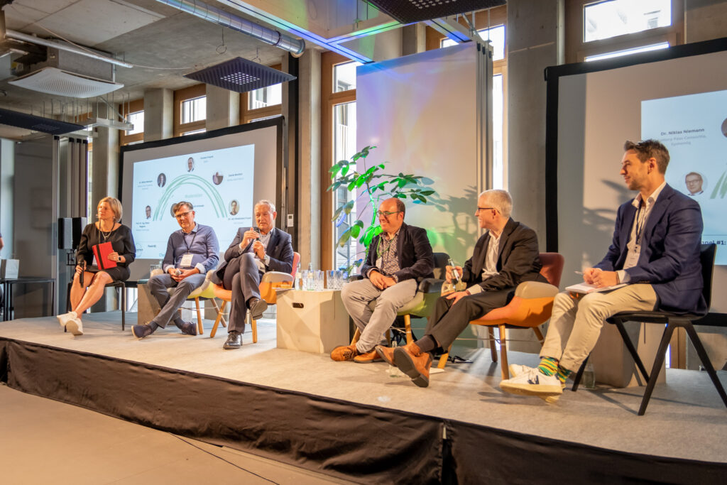 Circular Tech Forum 2024 Foto by Manor Lux-79