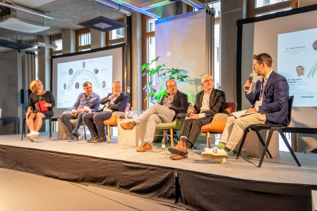 Circular Tech Forum 2024 Foto by Manor Lux-82