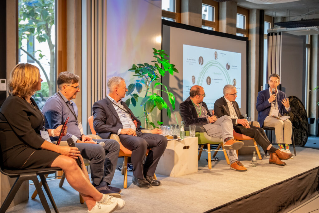 Circular Tech Forum 2024 Foto by Manor Lux-85