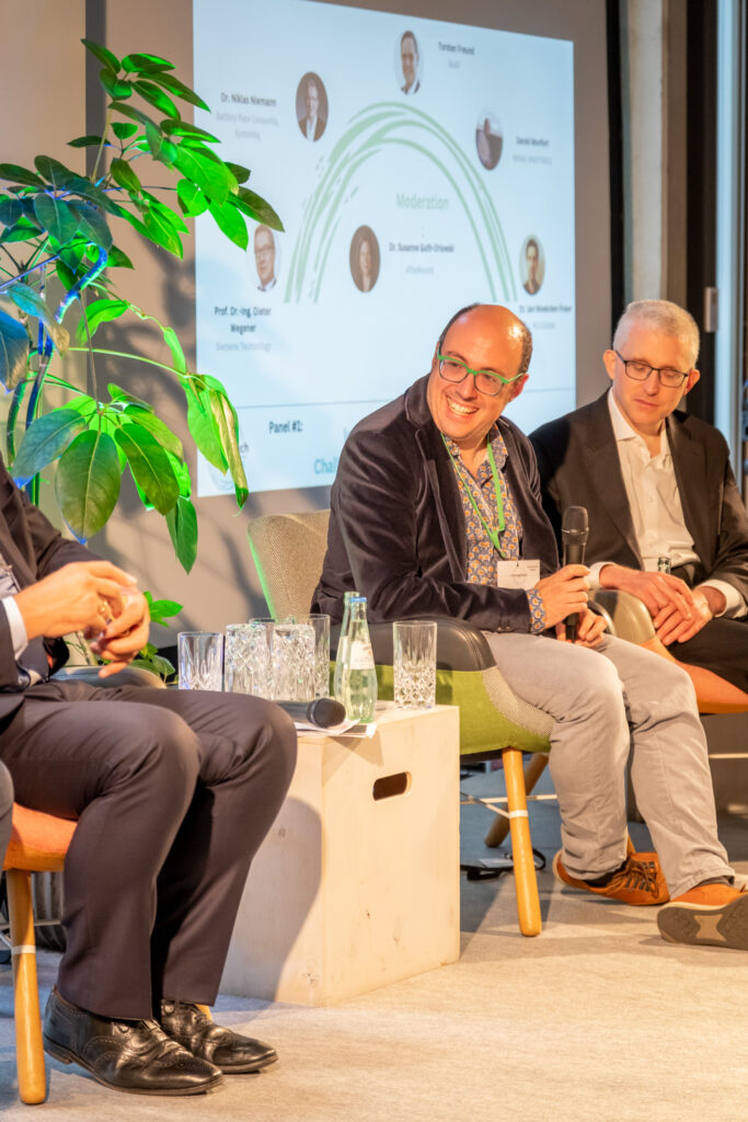 Circular Tech Forum 2024 Foto by Manor Lux-87