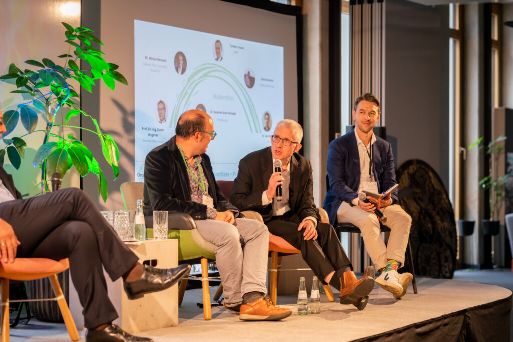 Circular Tech Forum 2024 Foto by Manor Lux-92