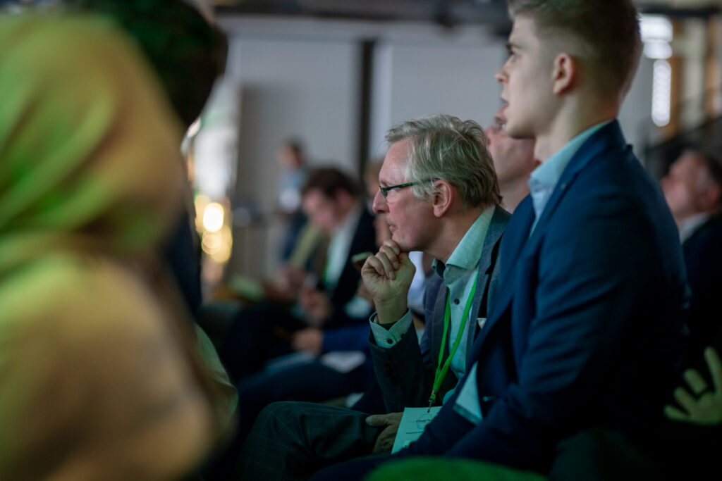 Circular Tech Forum 2024 Foto by Manor Lux-97