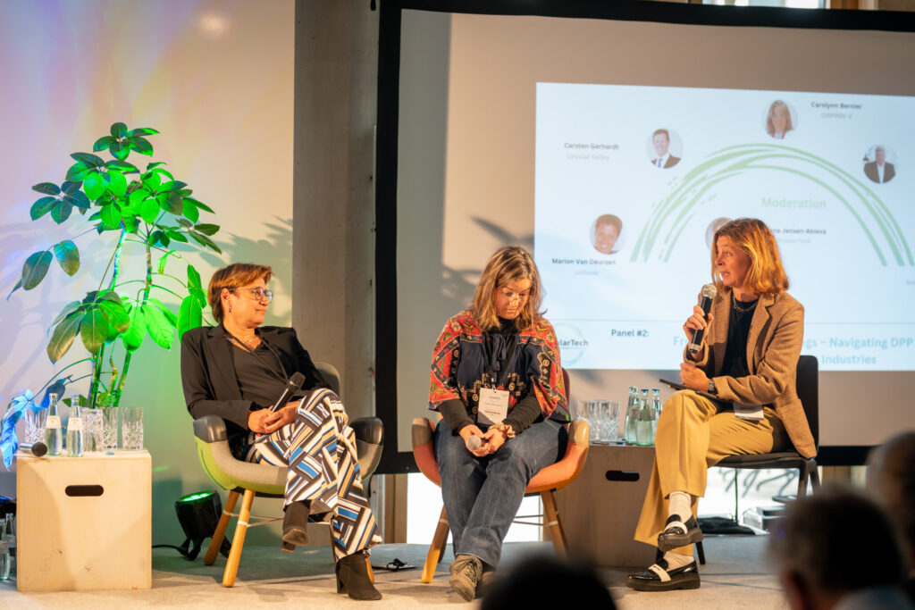 Circular Tech Forum 2024 Foto by Manor Lux-99